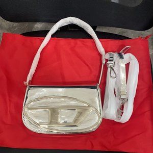 Diesel 1DR Shoulder Bag